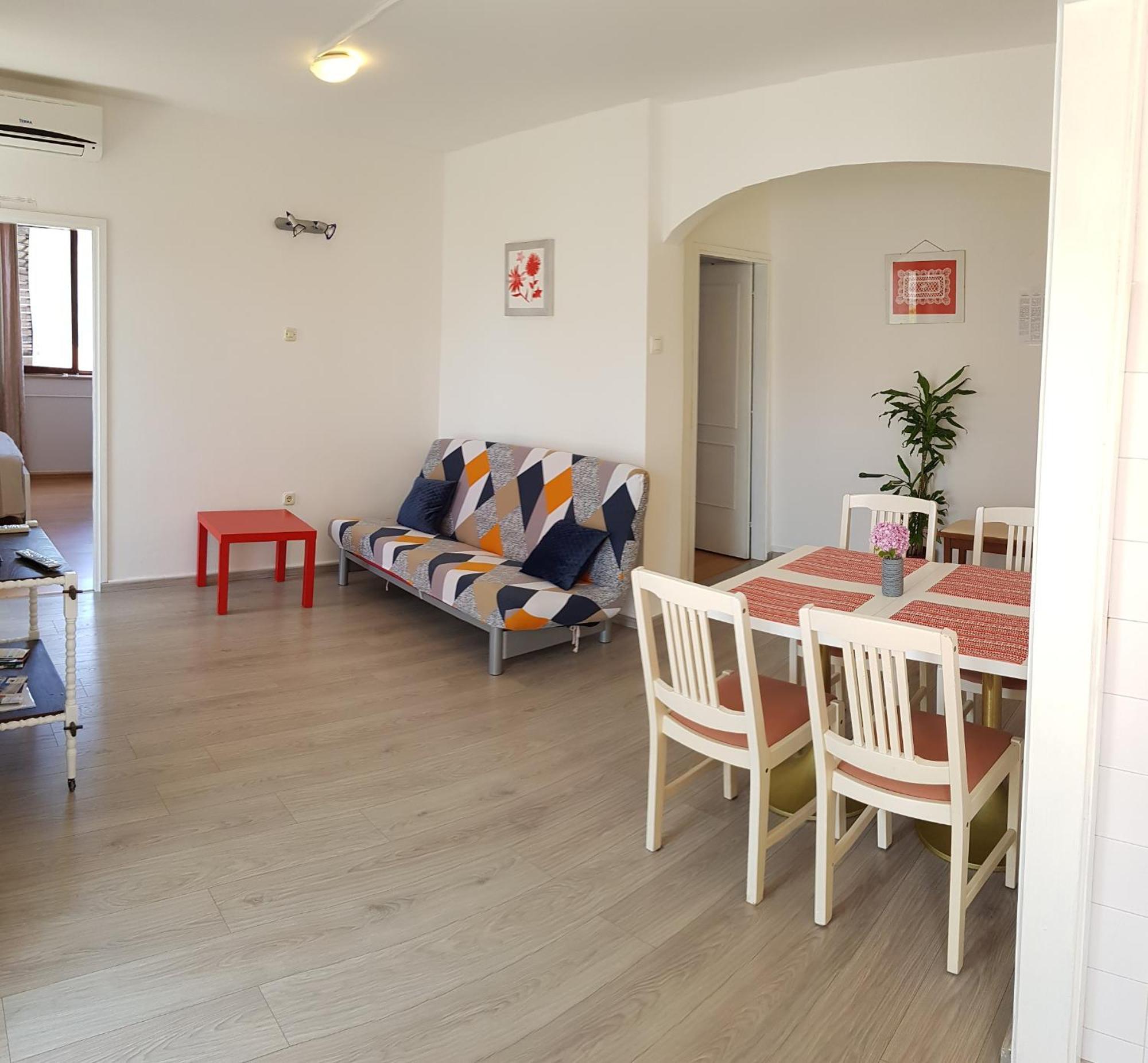 Apartments Lori 포레치 객실 사진