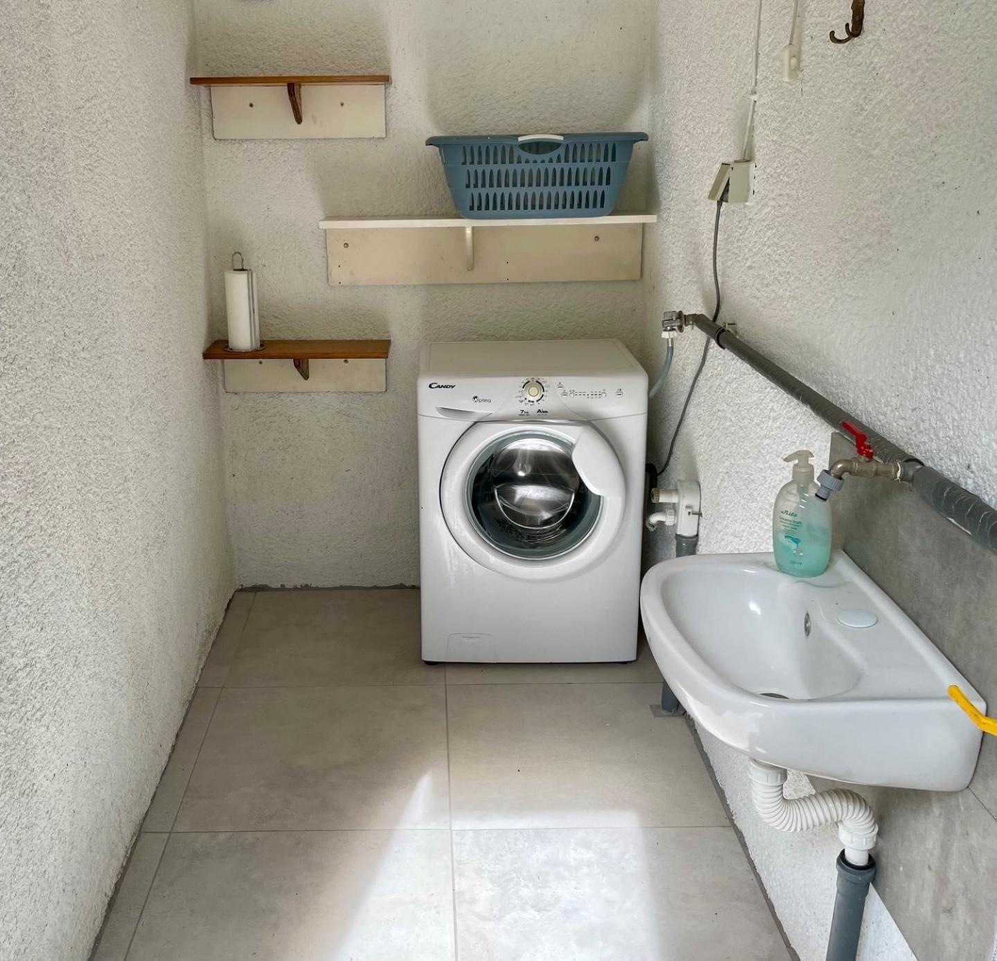 Apartments Lori 포레치 객실 사진